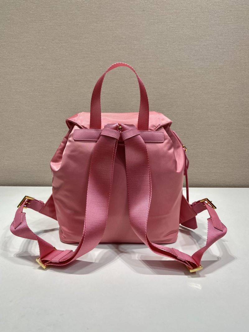 Pra*a backpacks